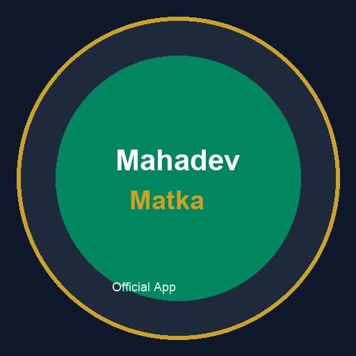 Mahadev Matka